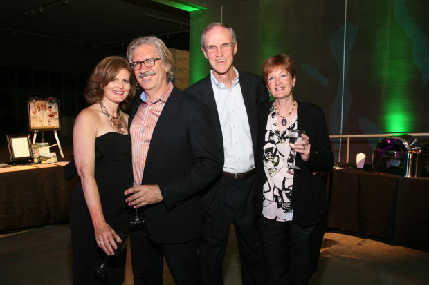 APA90 Birthday Bash and Art Auction